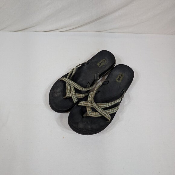 Teva Mush Sandals - Picture 1 of 3